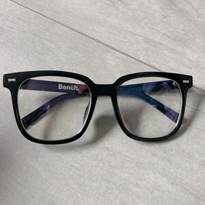 BENCH NWOT Glasses Oversized Style